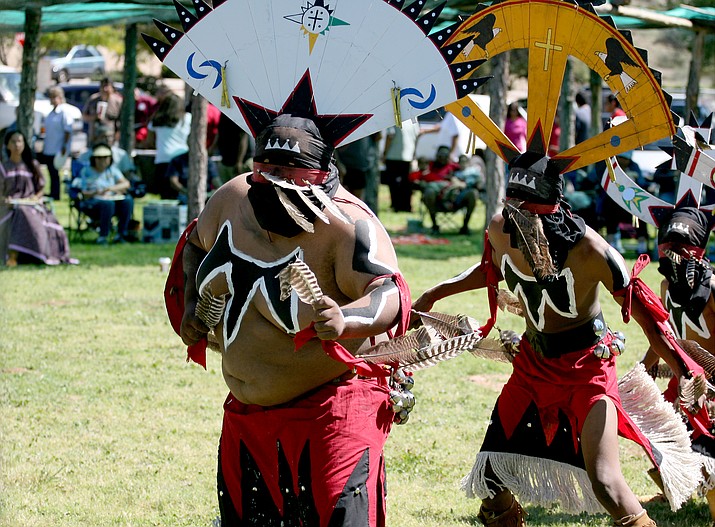 YavapaiApache Nation to celebrate Native American week The Verde