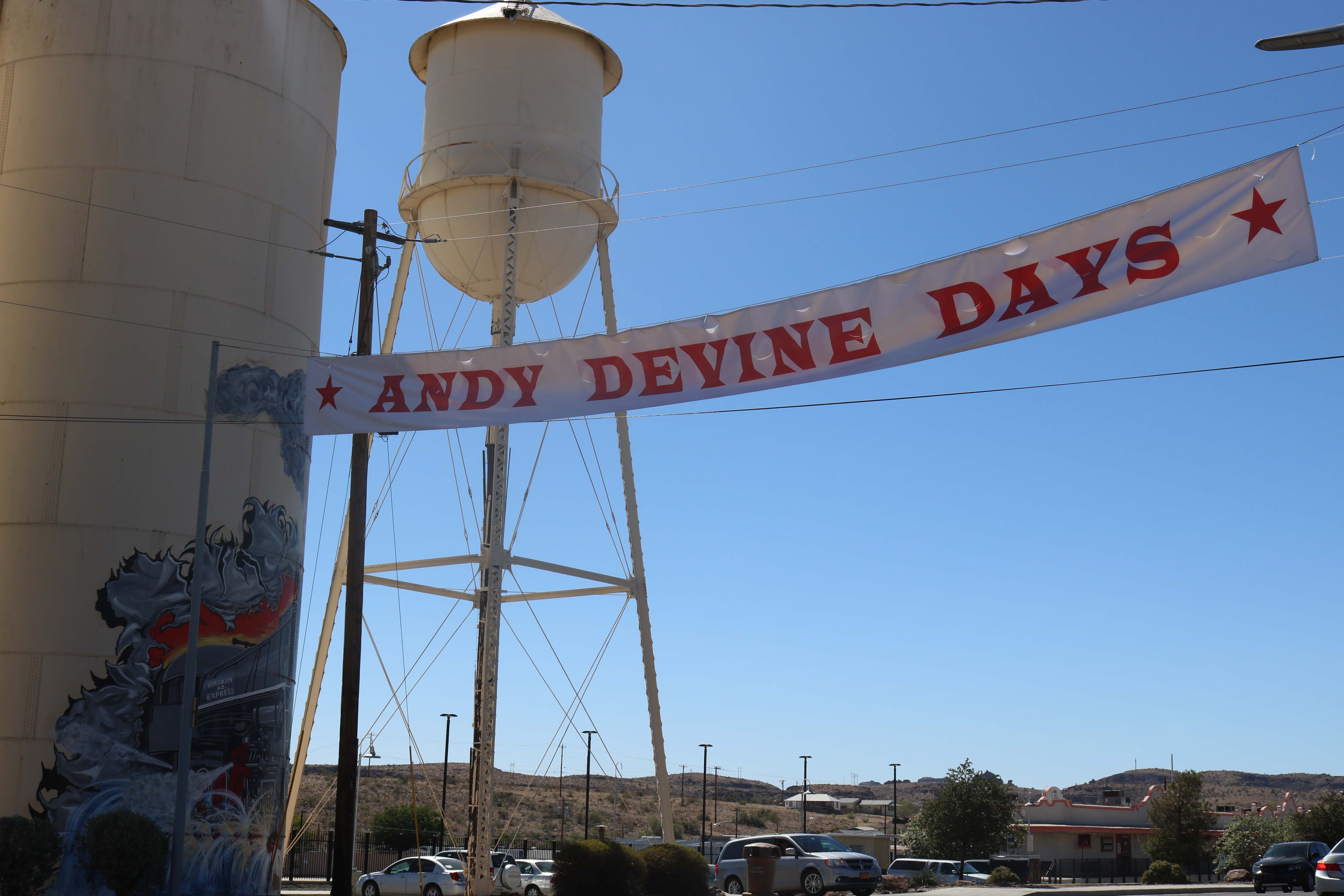 Andy Devine Days Festival ‘Has something for everyone’ Kingman Daily