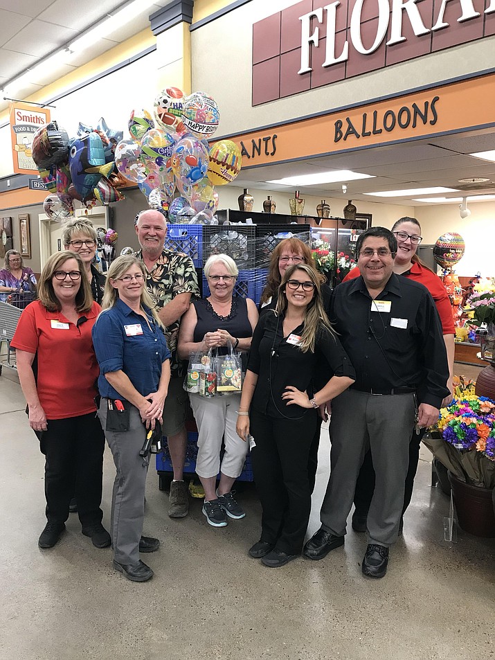 Kingman Photo The Greatest Gift of Giving Kingman Daily Miner Kingman, AZ