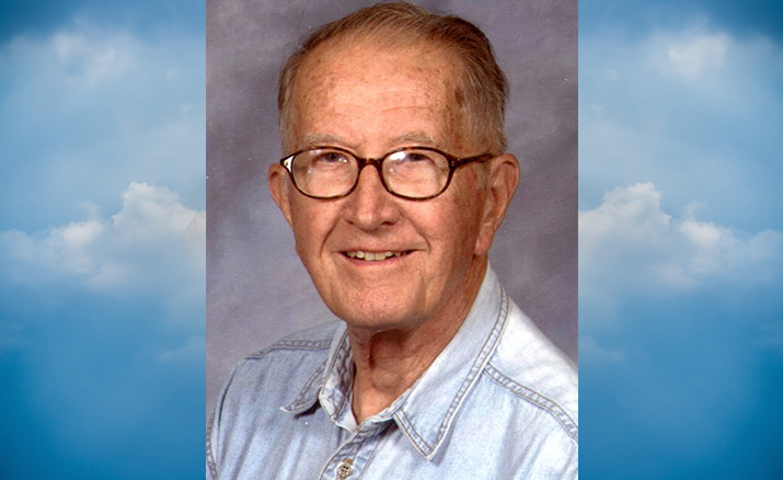 Obituary: Dr. Leonard Albert Wright, M.D. 1929-2018