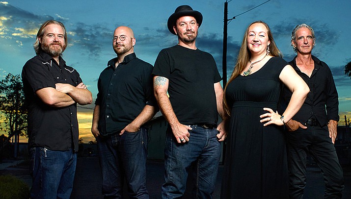 The Sugar Thieves were also voted best Americana band in 2009 by the Phoenix New Times’ “Summer of Sound Series”, and nominated for Best Local Band in Phoenix as well.