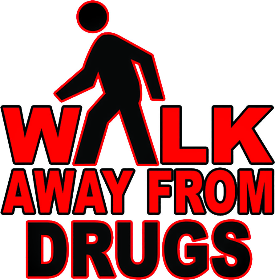 Walk Away from Drugs scheduled for Oct. 17 | Kingman Daily Miner