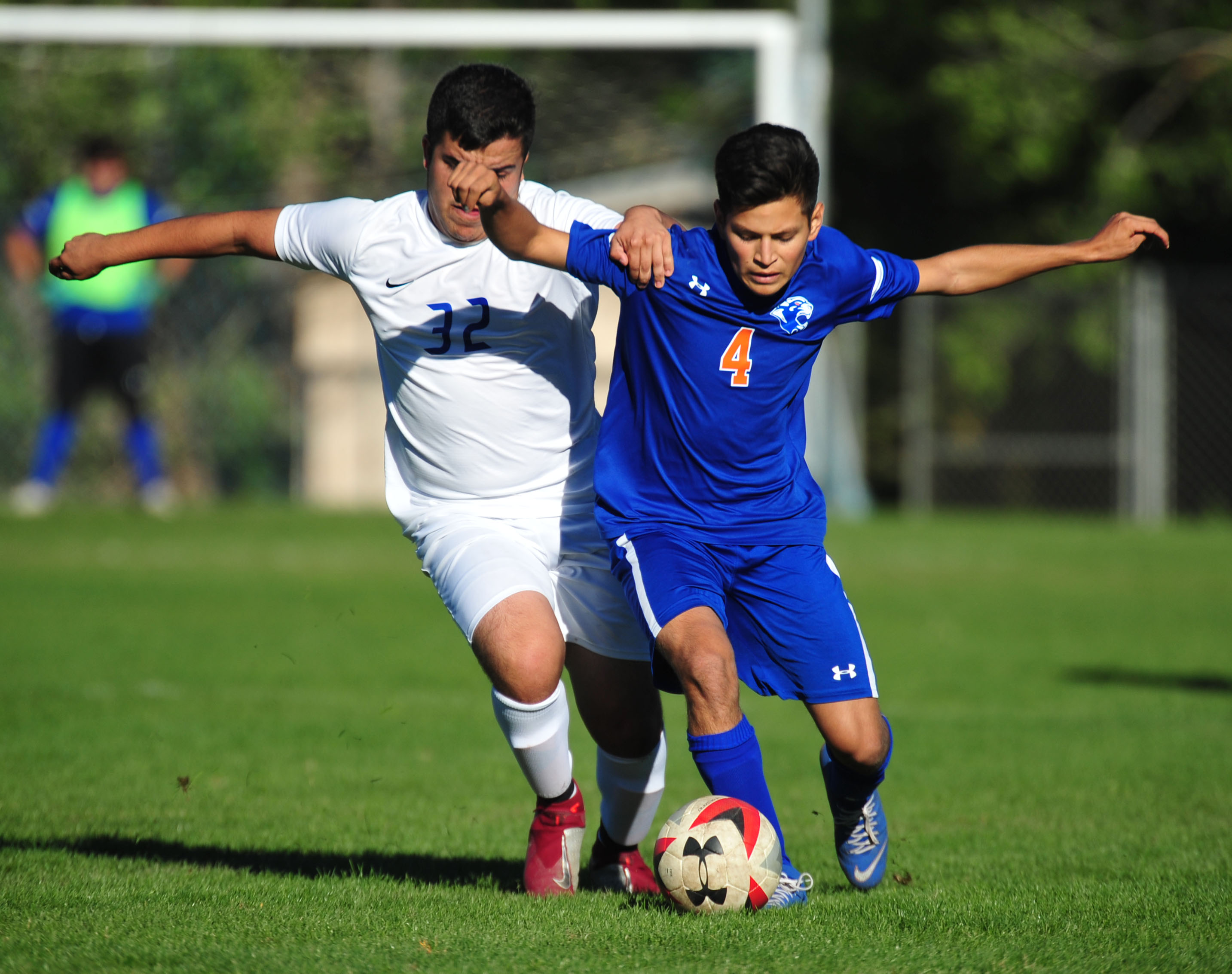 Chino Valley boys soccer blitzes Camp Verde; moves to 90 vs. Cowboys