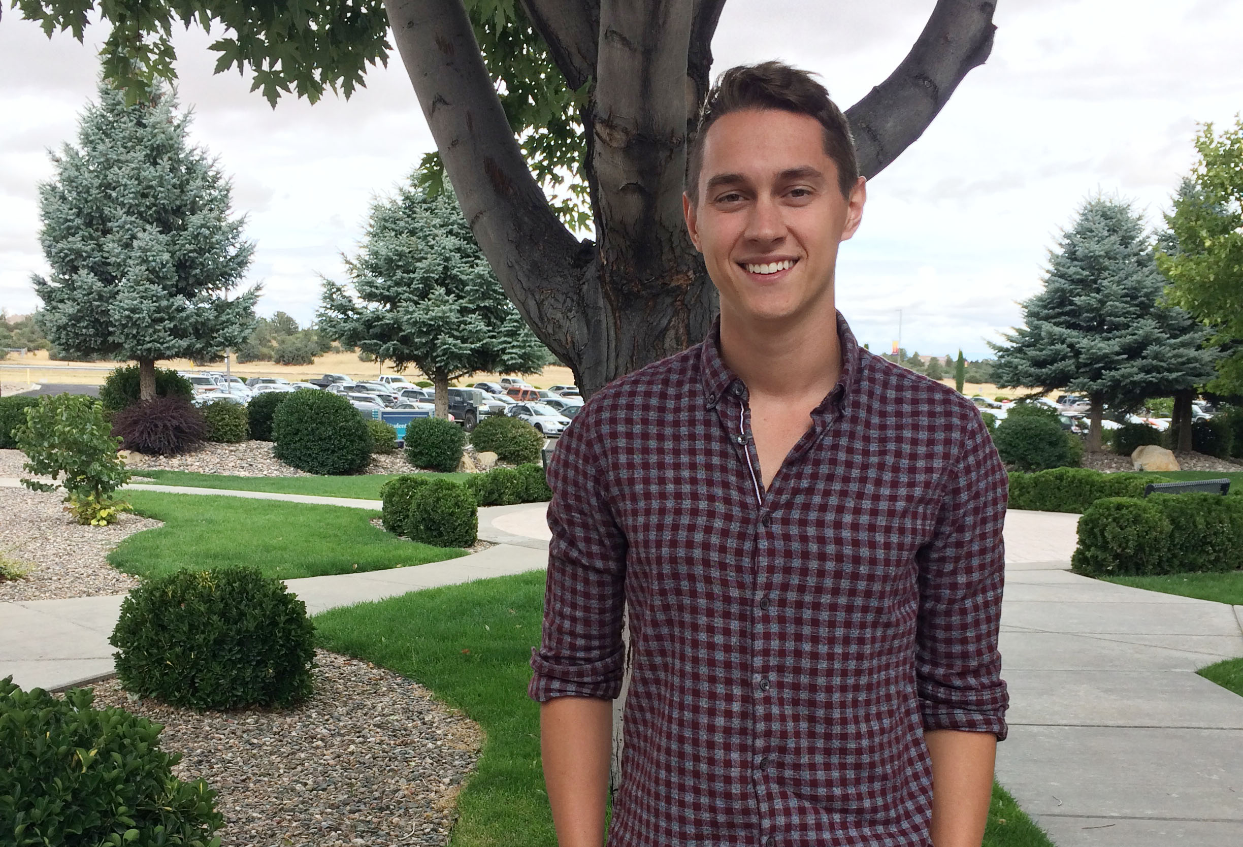 embry riddle air force rotc