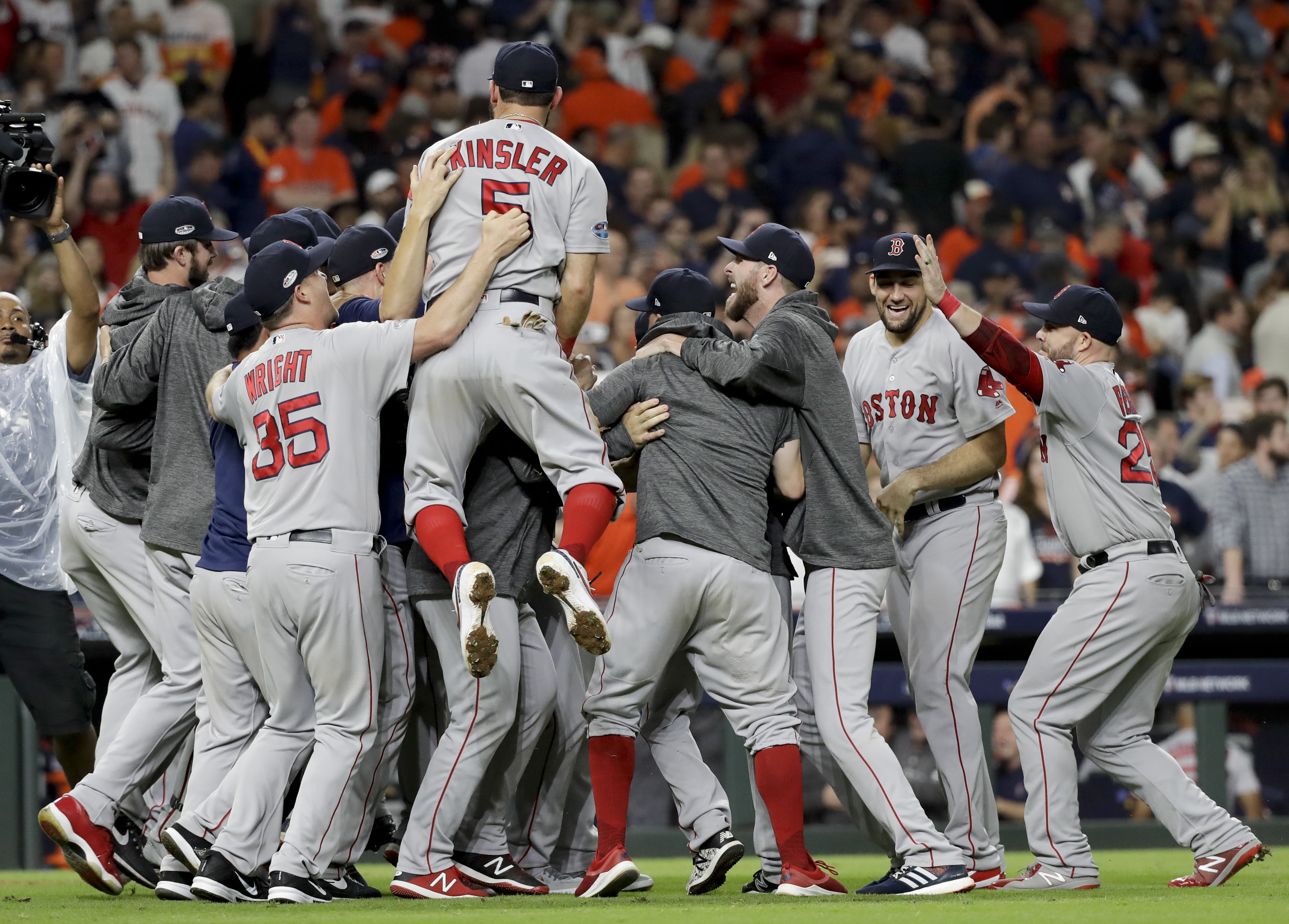 Astros Red Sox: A Classic Series Opener You Have To See - syxxmw5