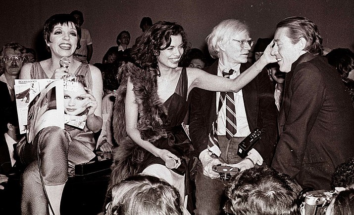 For 33 months — from 1977 to 1980 — the nightclub Studio 54 was the place to be seen in Manhattan. A haven of hedonism, tolerance, glitz and glamor, Studio 54 was very hard to gain entrance to and impossible to ignore, with news of who was there filling the gossip columns daily.