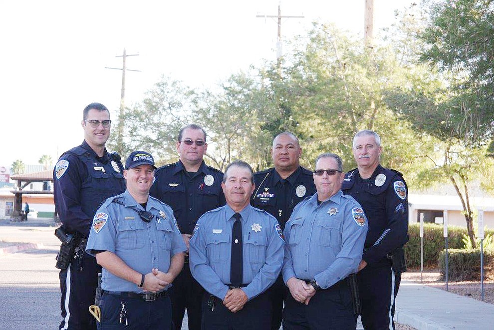 (Courtesy of Kingman Police Department)