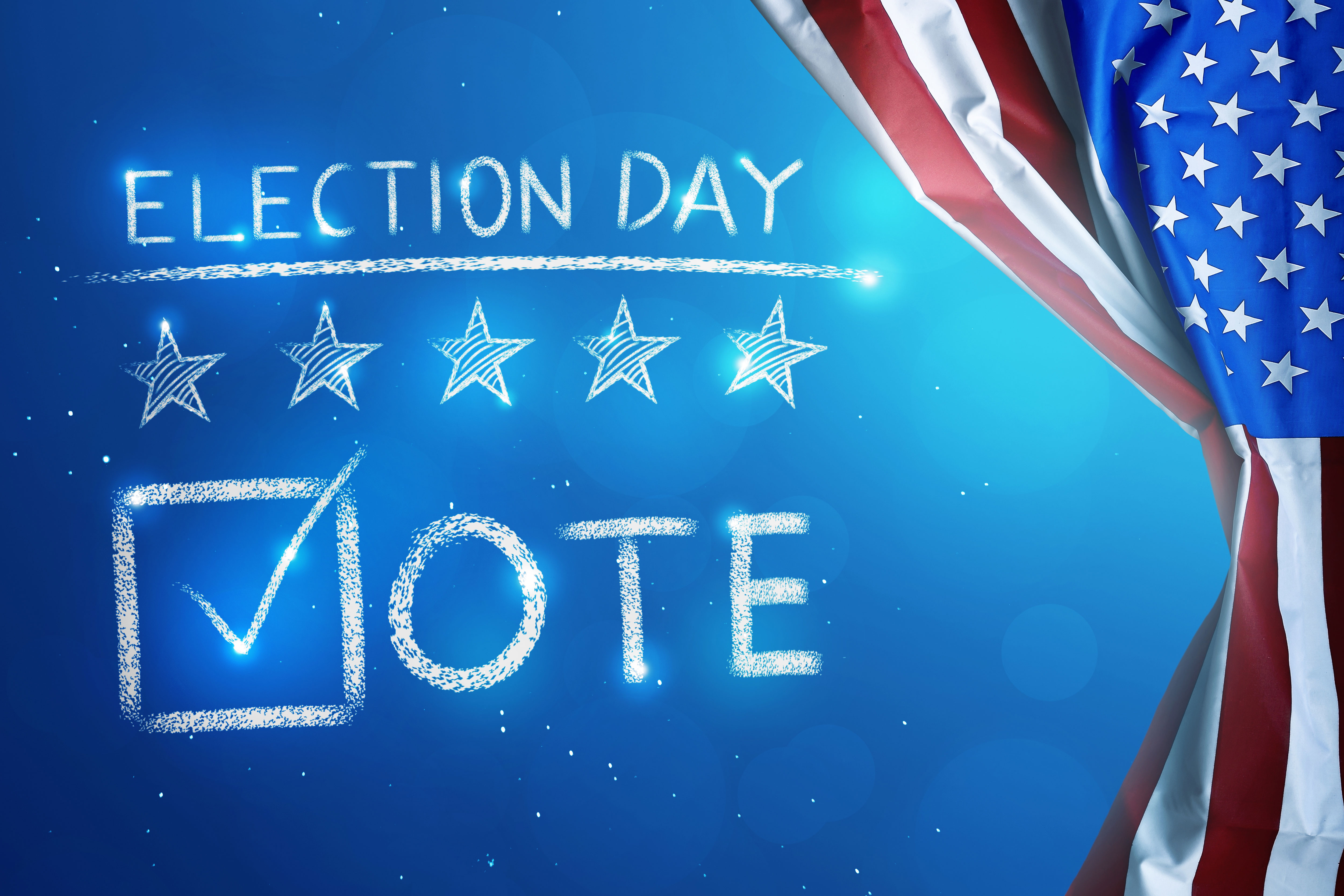 Election Day 2018: Here’s A Reminder Of What’s On The Ballot | Kingman ...