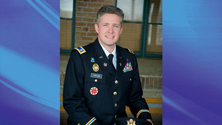 Utah mayor, guard member killed by trainee in Afghanistan ...