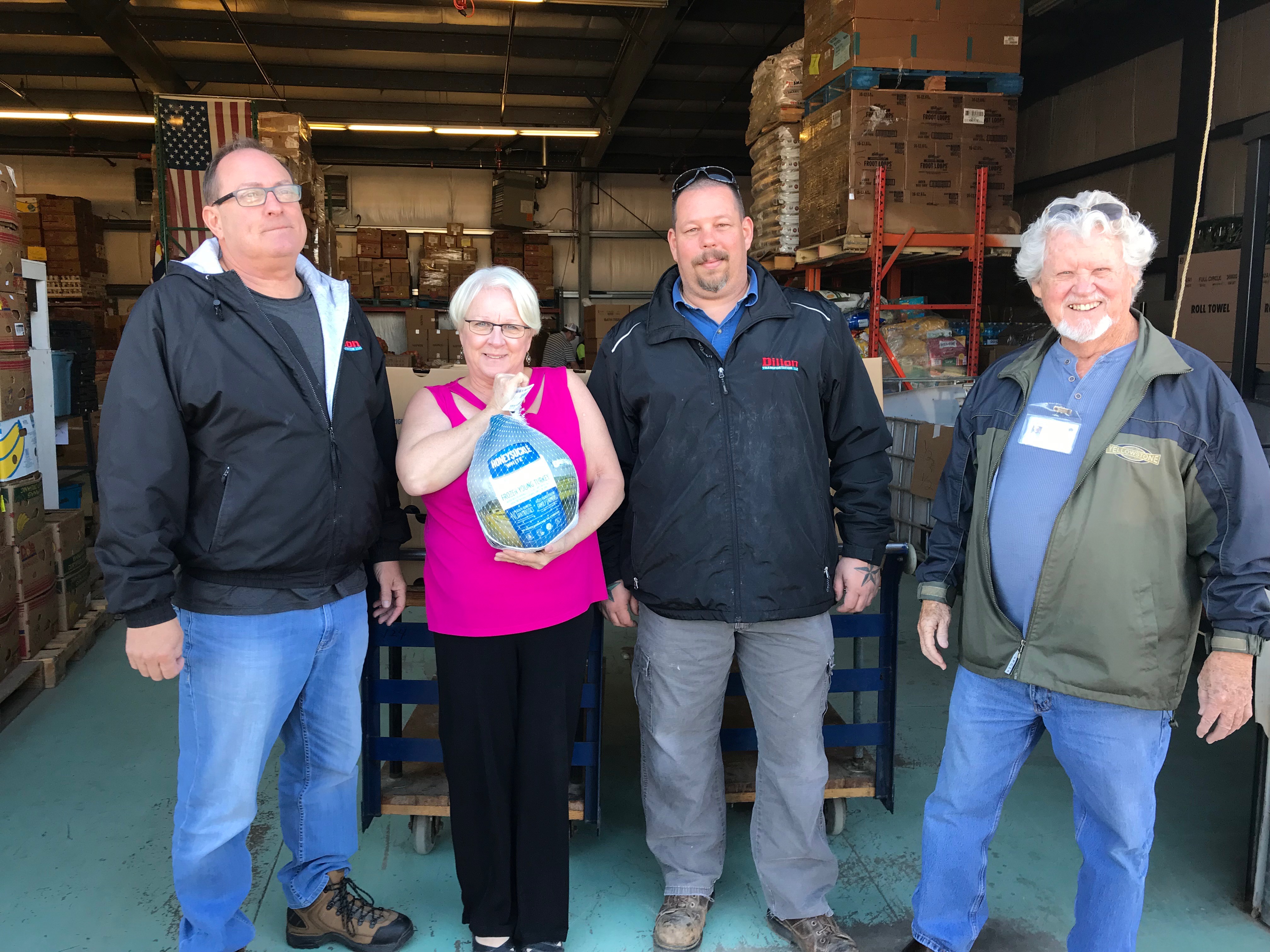 Kingman Photo The Season of Giving Kingman Daily Miner Kingman, AZ