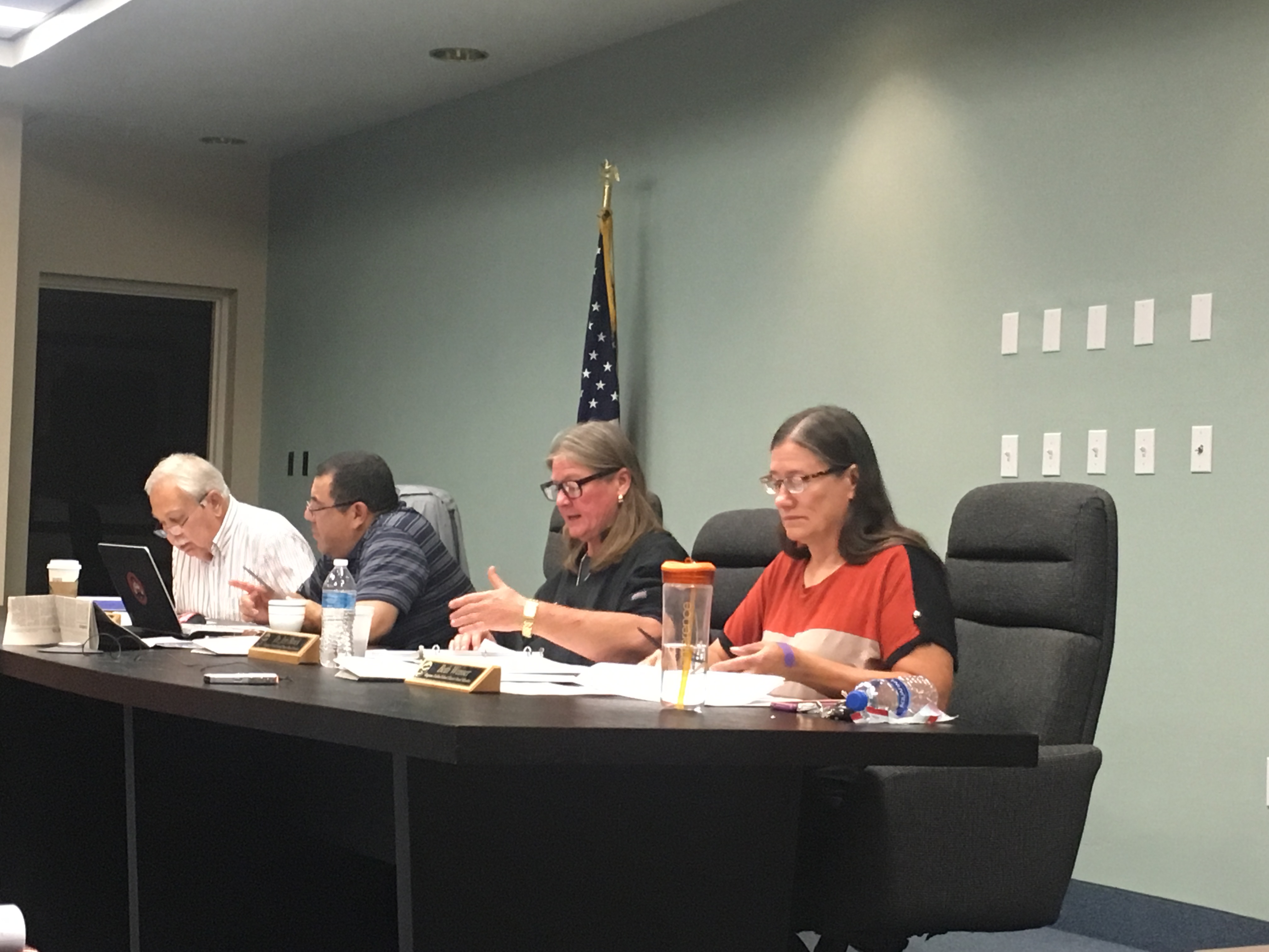 kusd-board-meeting-will-discuss-new-superintendent-search-kingman-daily-miner-kingman-az