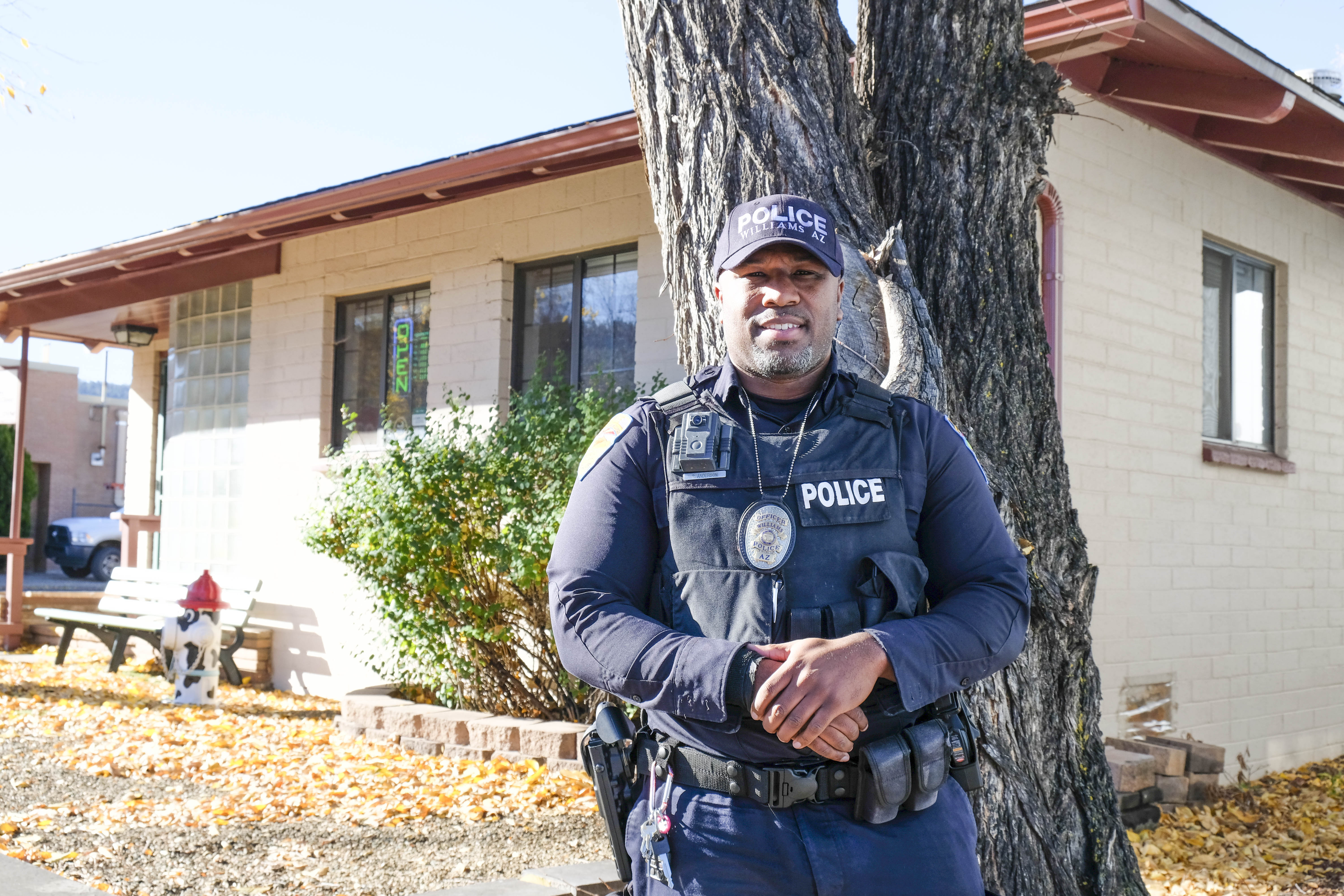 Unbelievable Police Action In Arizona: You Won't Believe This!