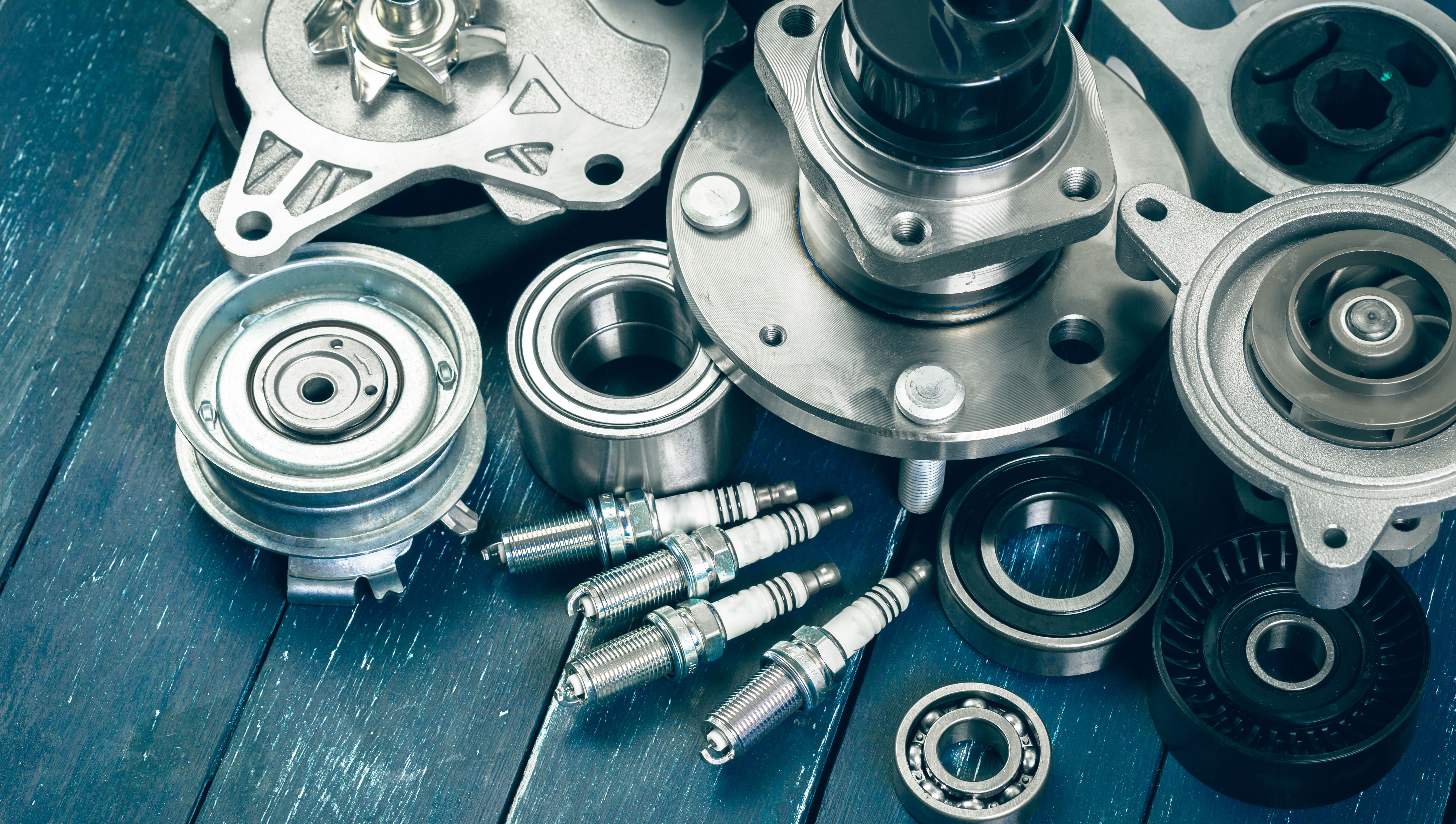 Arizona auto parts maker fined 200K over pollution devices Kingman