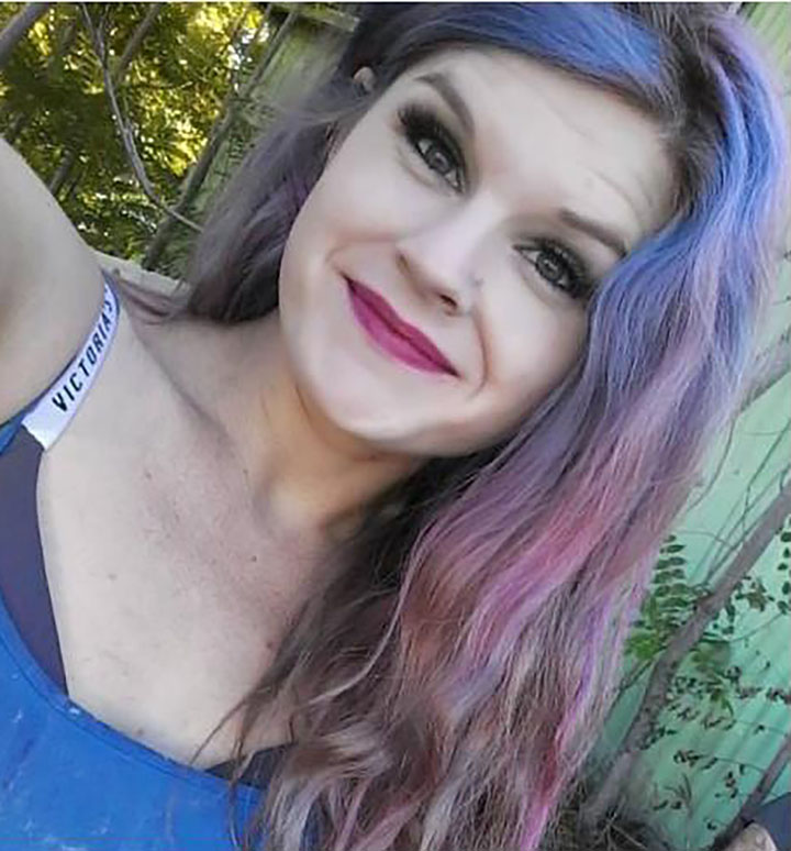 Missing woman found in mountains outside Mayer | The Daily Courier