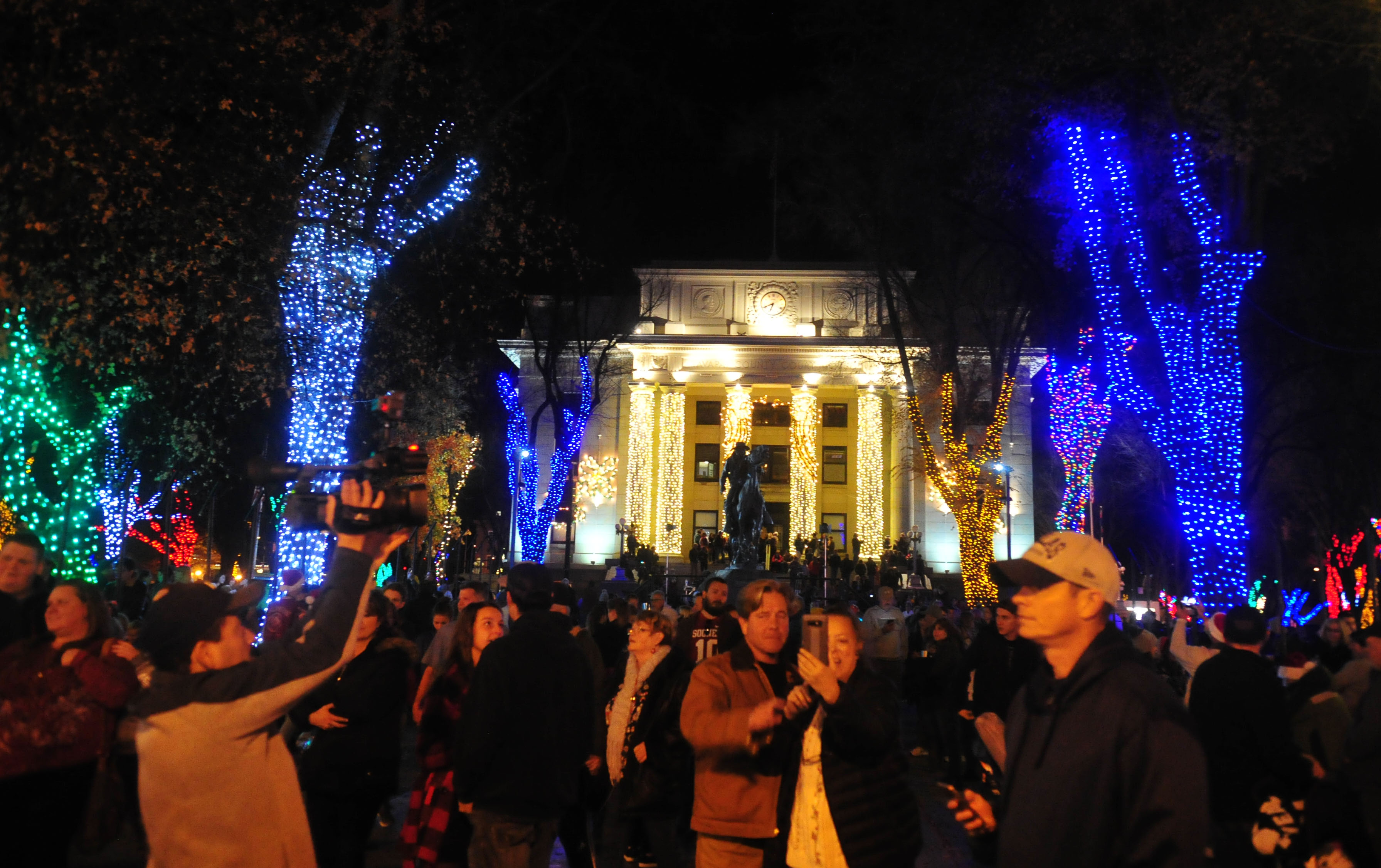 prescott az christmas 2020 Prescott Az 2020 Musical Christmas House Lights Video Zsnyxf Happy2020info Site prescott az christmas 2020