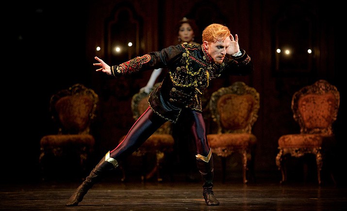 “Mayerling” is a classic of the Royal Ballet repertory, with its emotional depth, haunting imagery, and one of the most demanding roles ever created for a male dancer. Kenneth MacMillan choreographed a complex work around the psychologically tormented heir to the Habsburg Empire, Crown Prince Rudolf.