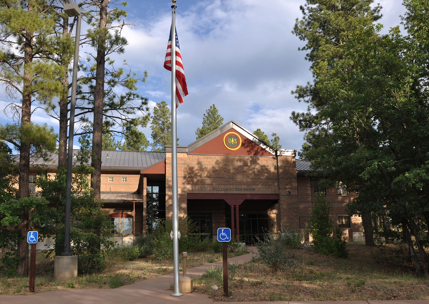 Kaibab National Forest offices closed Dec. 5 in recognition of National ...