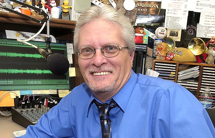 Kenneth W. Byers