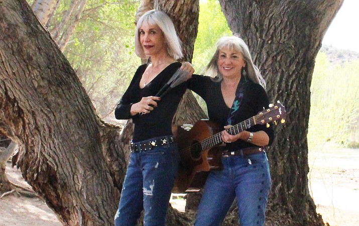 Thursday, Dec. 13, The Raven Sisters make a return appearance in the Grasshopper lounge. These real sisters, Jo on guitar and Nora on the cajon drum, roll out an eclectic mix of standards, rock, country, R&B, and even dig into the swampy sounds of the Delta Blues.