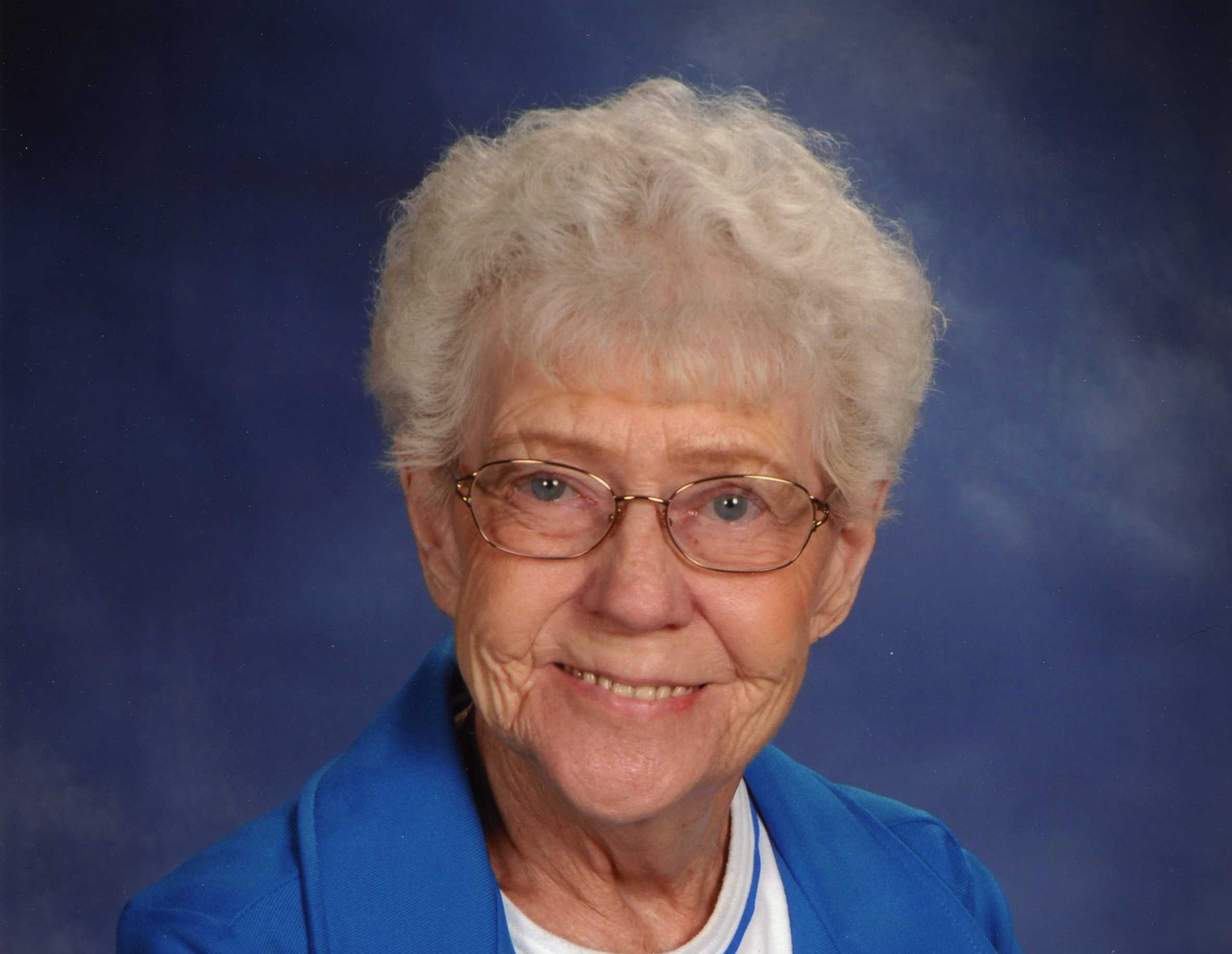 Obituary Inez (Few) Shannon The Daily Courier Prescott, AZ