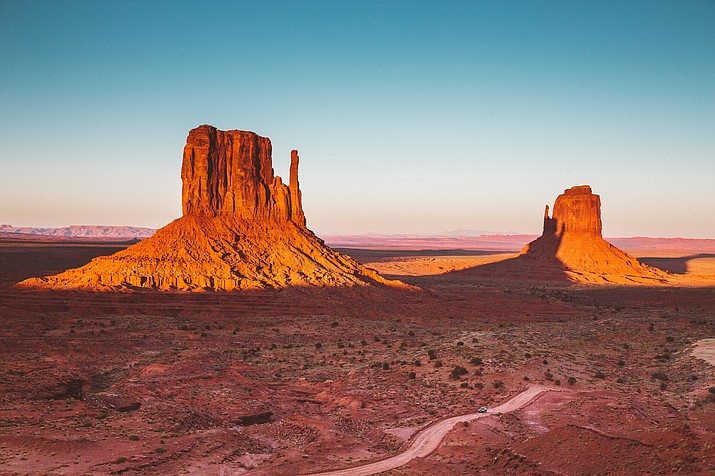 Report of cult group within Monument Valley Tribal Park causes concern ...
