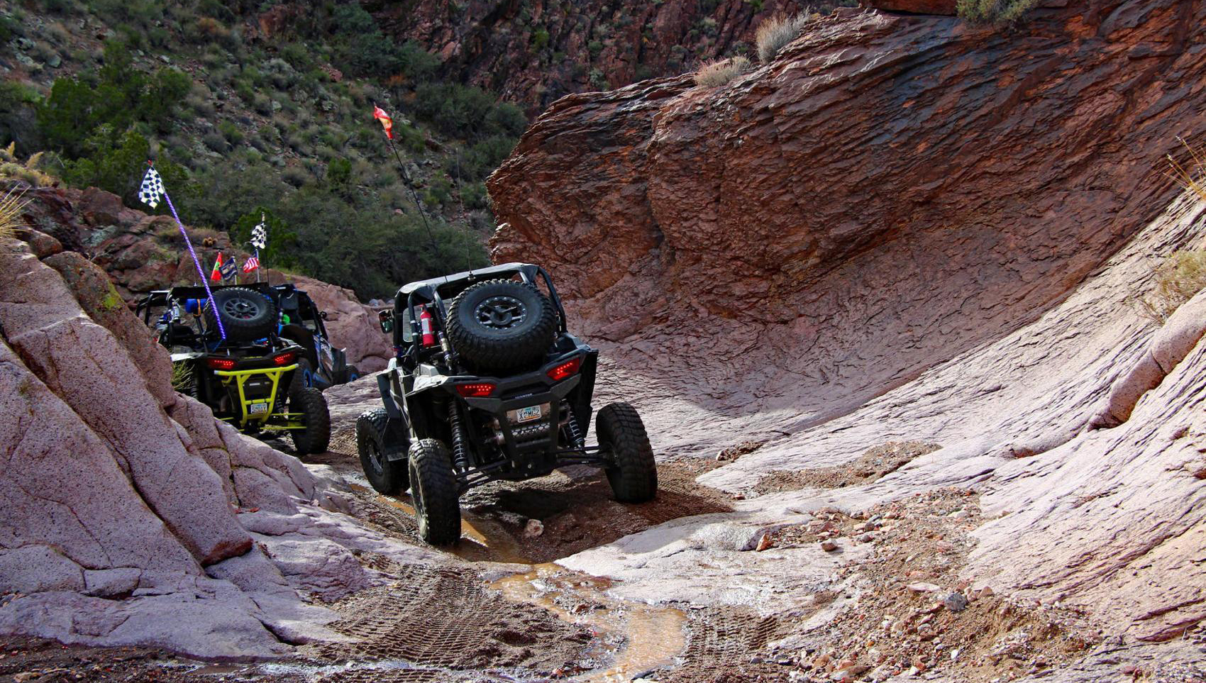 State weighs new rules for offroading The Kingman Miner Miner Kingman, AZ