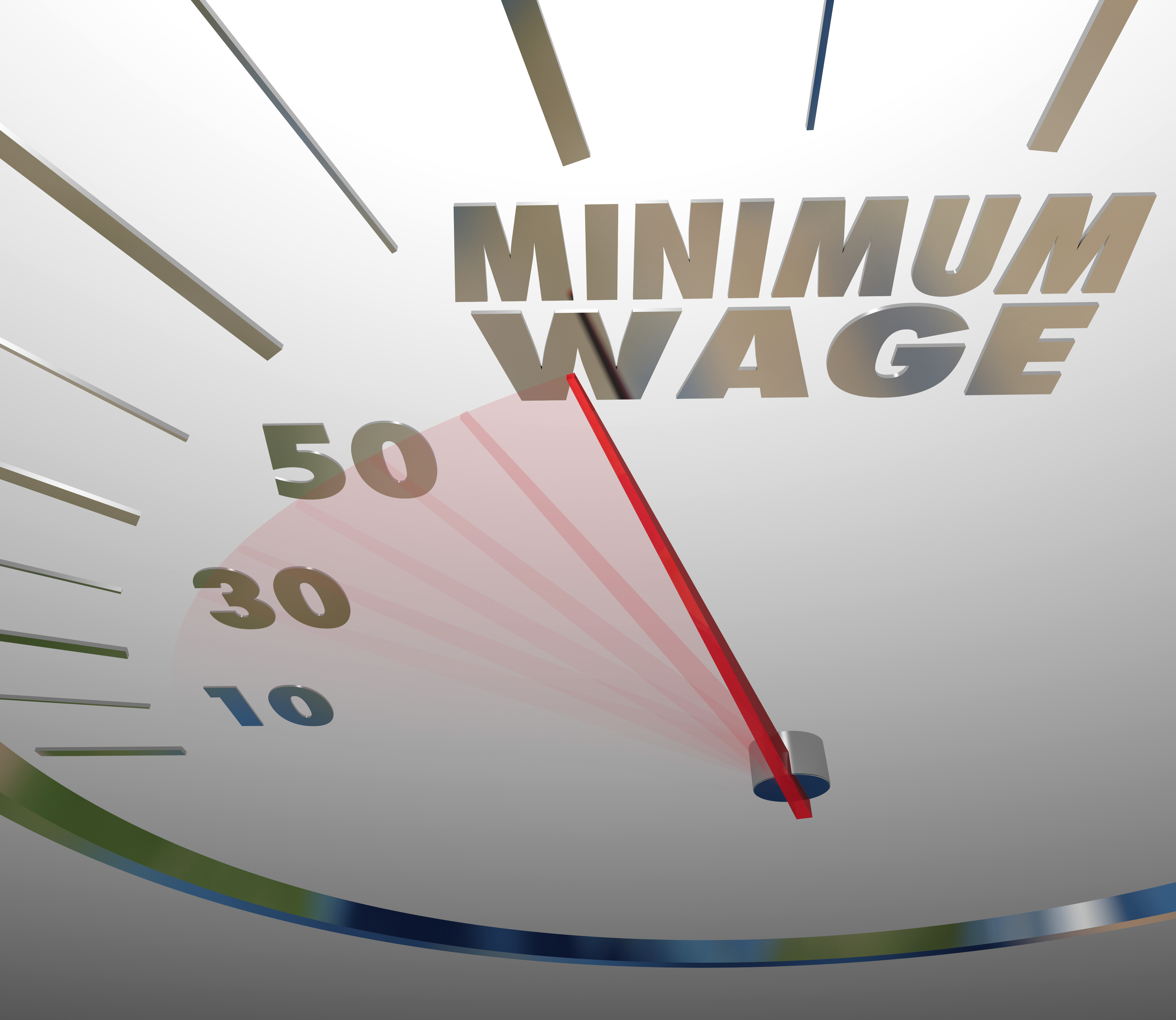Arizona’s minimum wage set to hit 11 on Jan. 1 The Daily Courier