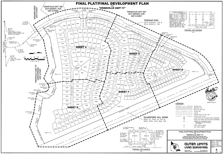 Town Council faces busy schedule at Thursday meeting | The Daily ...