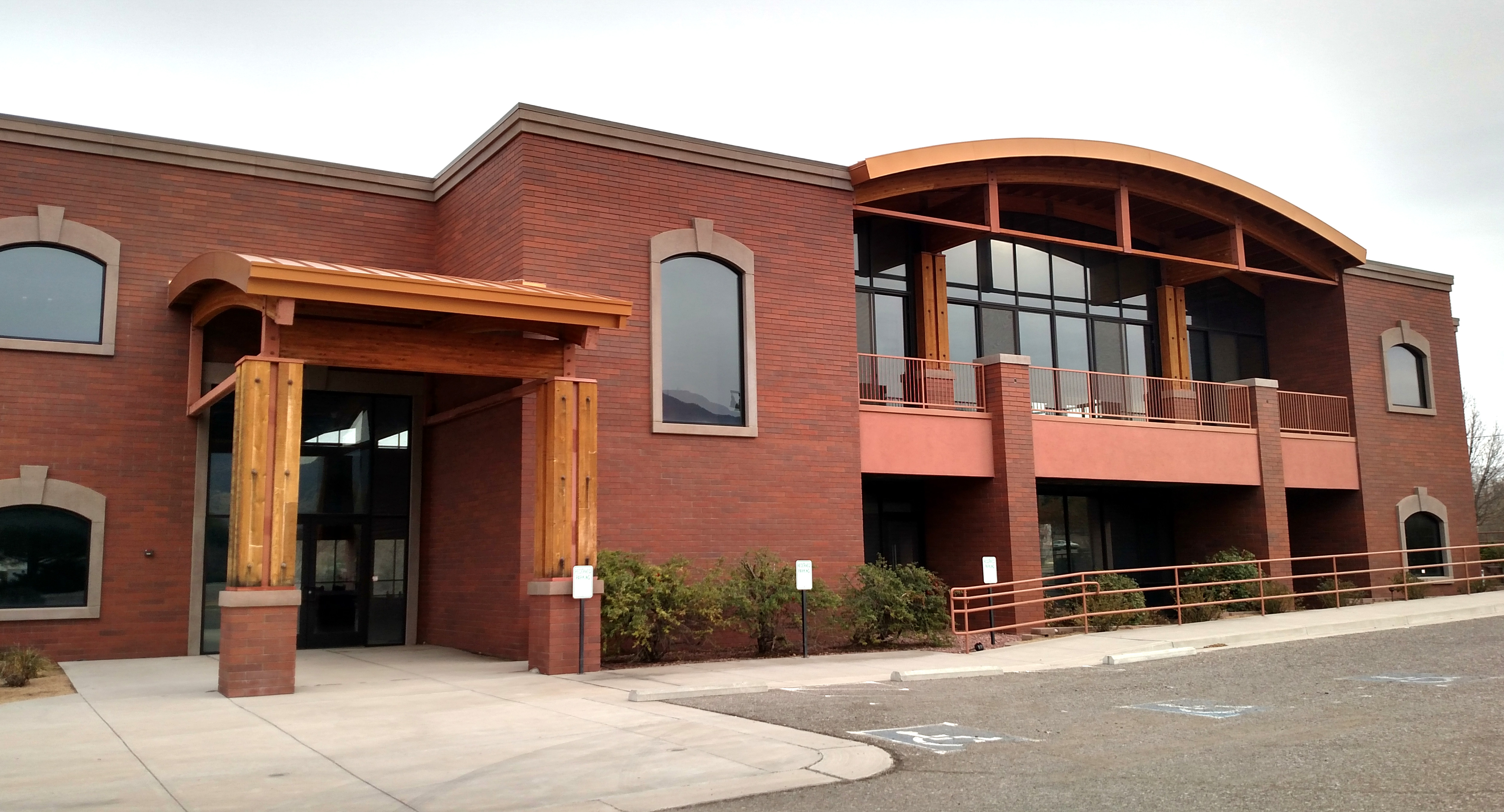 Cottonwood news year in review Top stories of 2018 The Verde