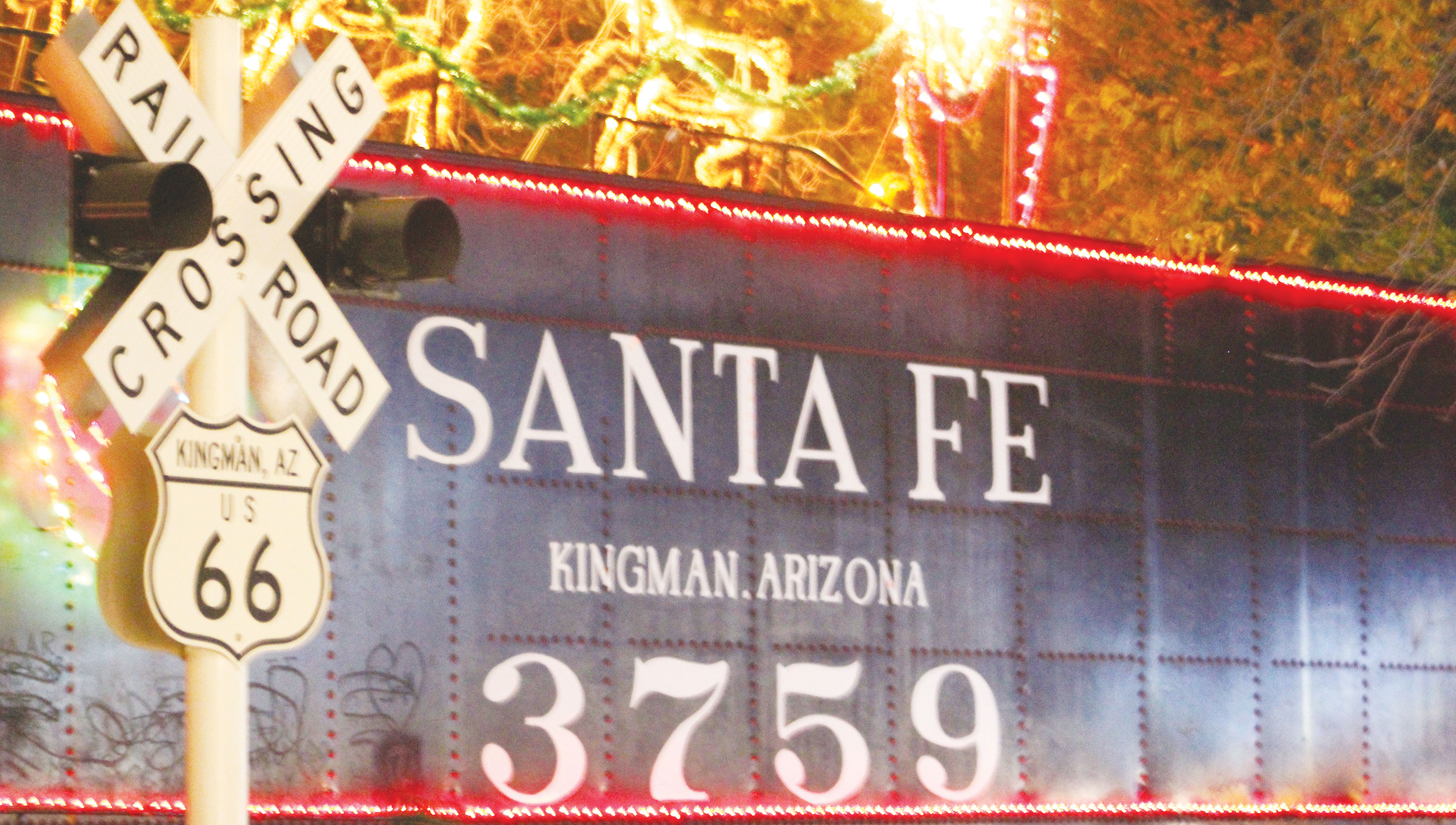 Nontraditional Christmas ideas Kingman Daily Miner Kingman, AZ