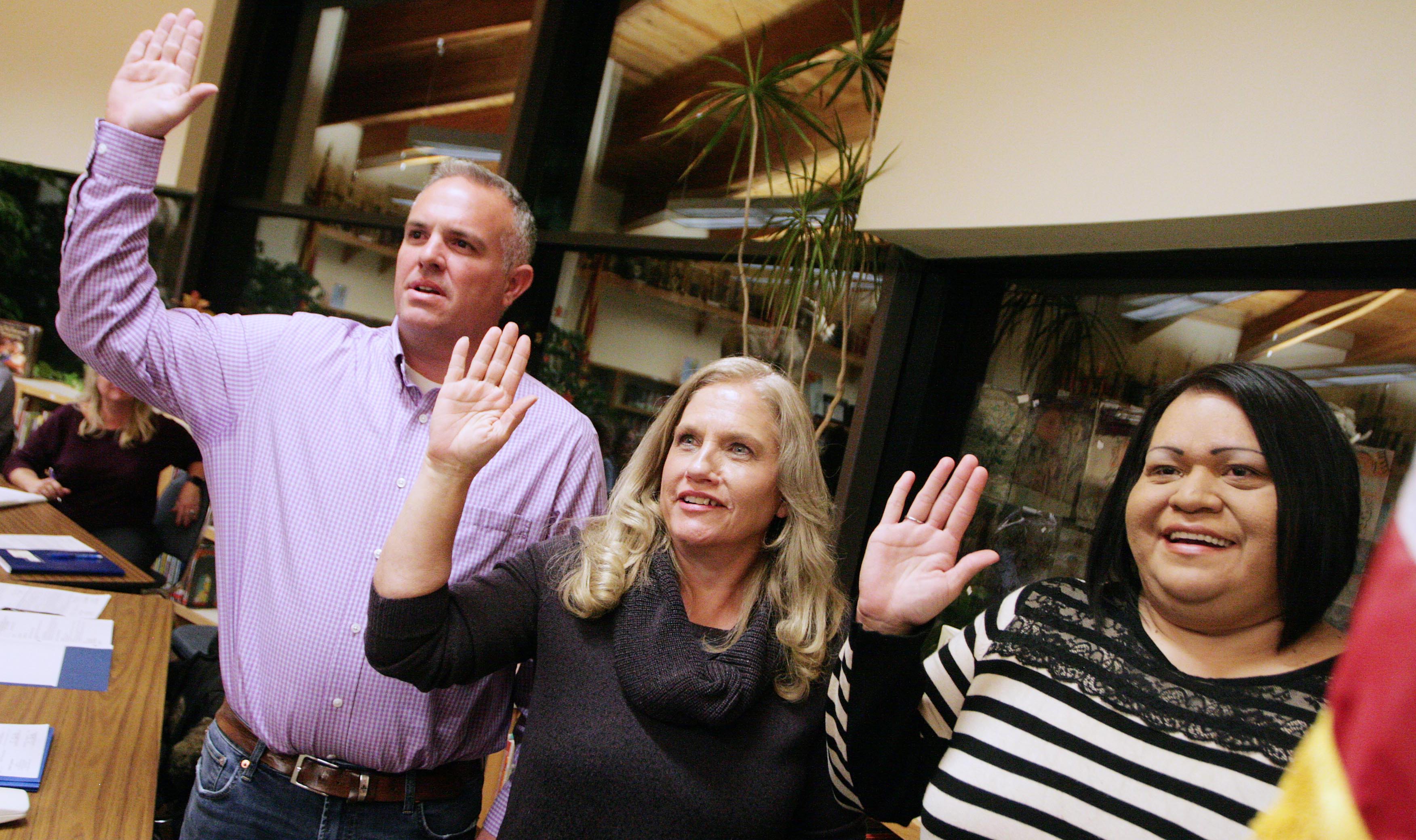 Bgrade tops ClarkdaleJerome highlights for 2018 The Verde Independent Cottonwood, AZ