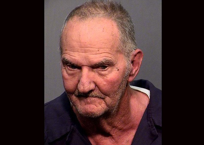 Charles Hightower was arrested for for sexual exploitation of a minor. (CCSO/photo)