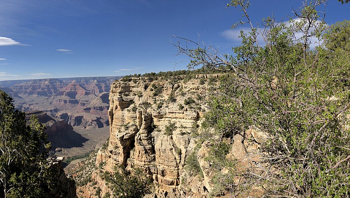 Grand Canyon celebrates 100 years as a national park in 2019 | Kingman ...