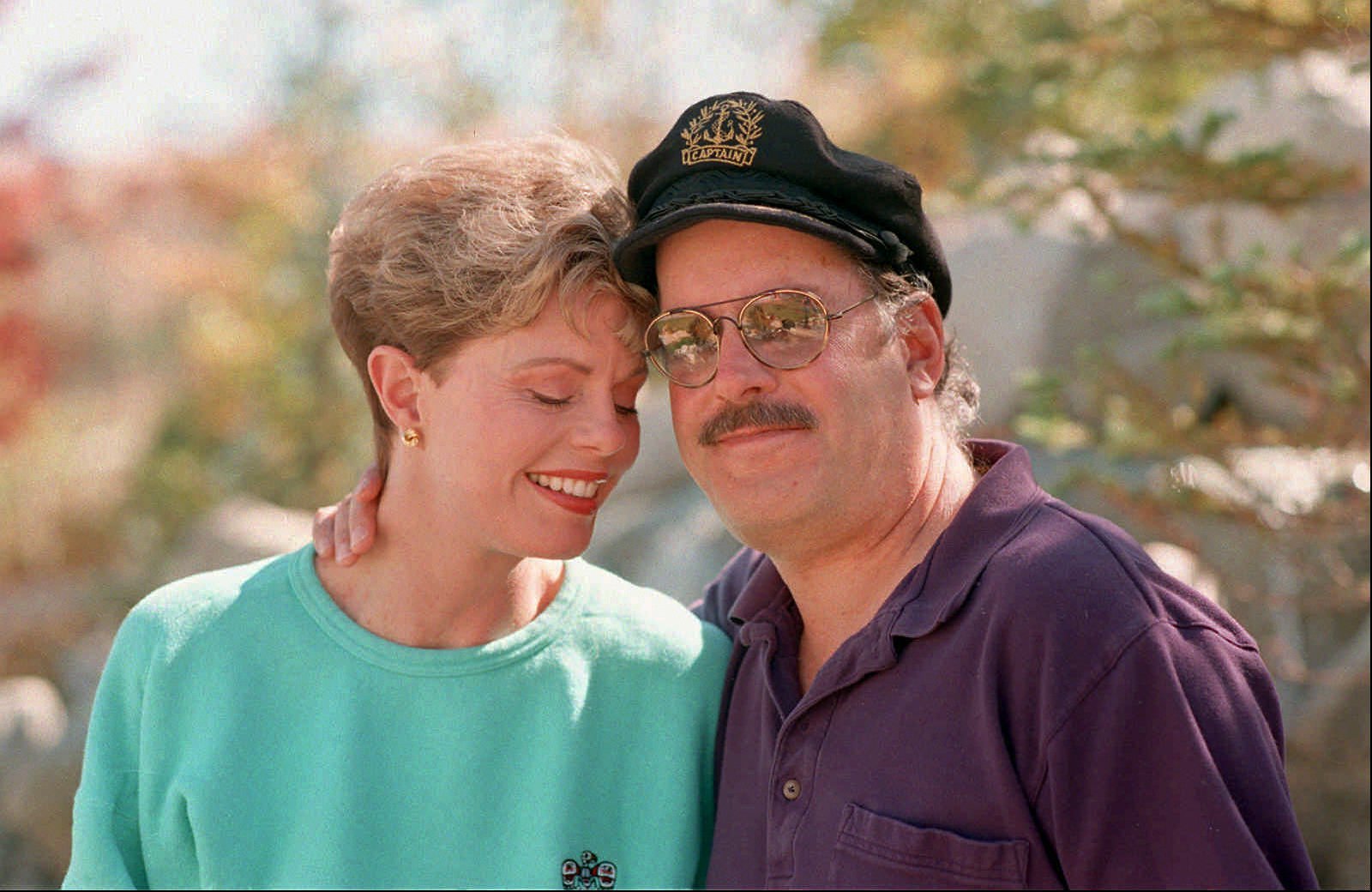 Daryl Dragon, of 'The Captain and Tennille,' dies at 76 The Daily