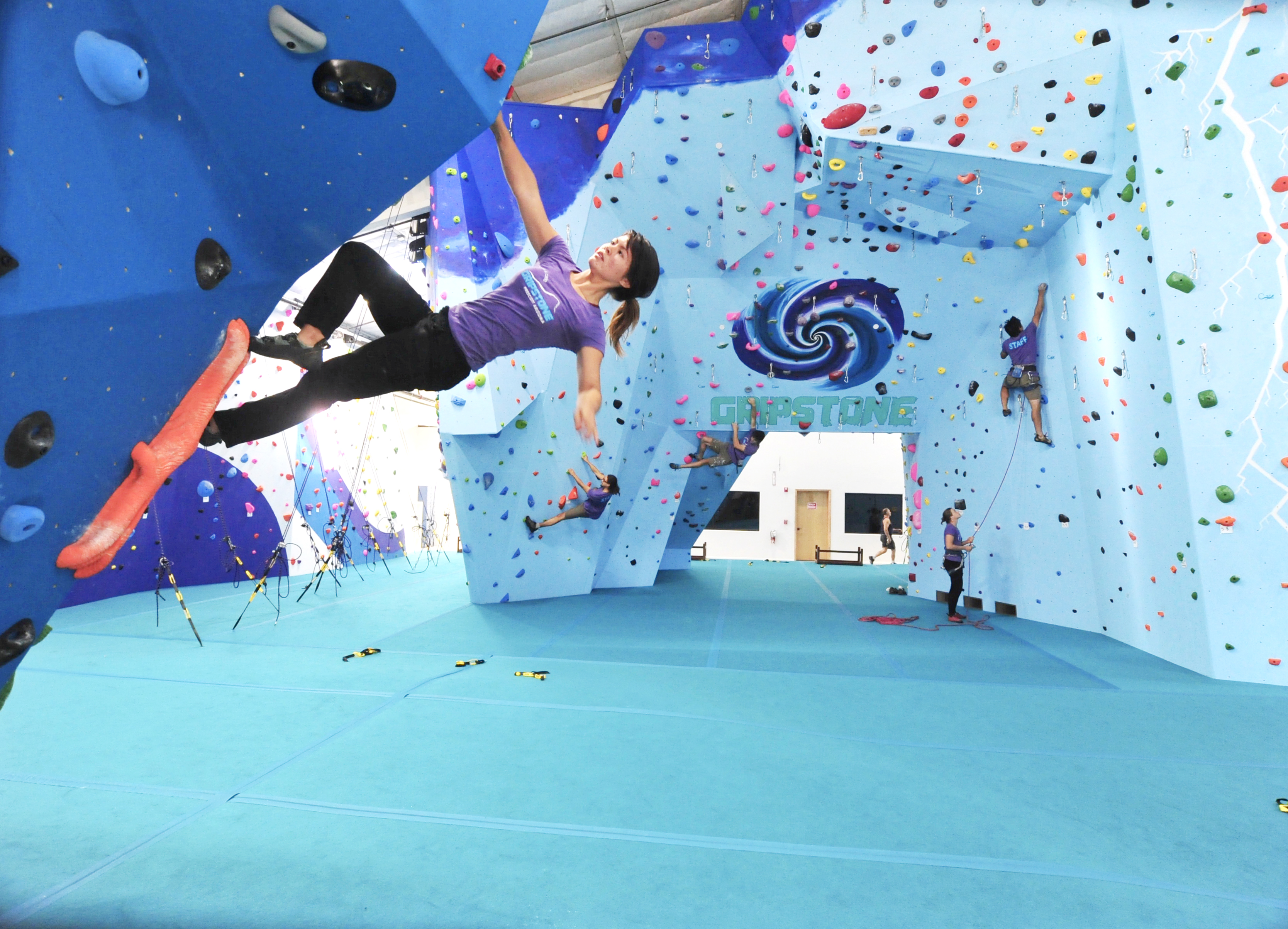 Fitness done differently The Daily Courier Prescott, AZ