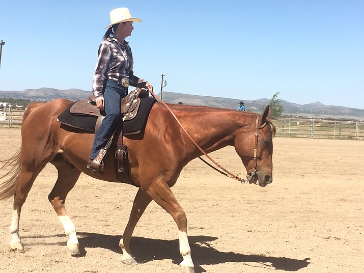Equestrian Association looks to do more with community | The Daily ...
