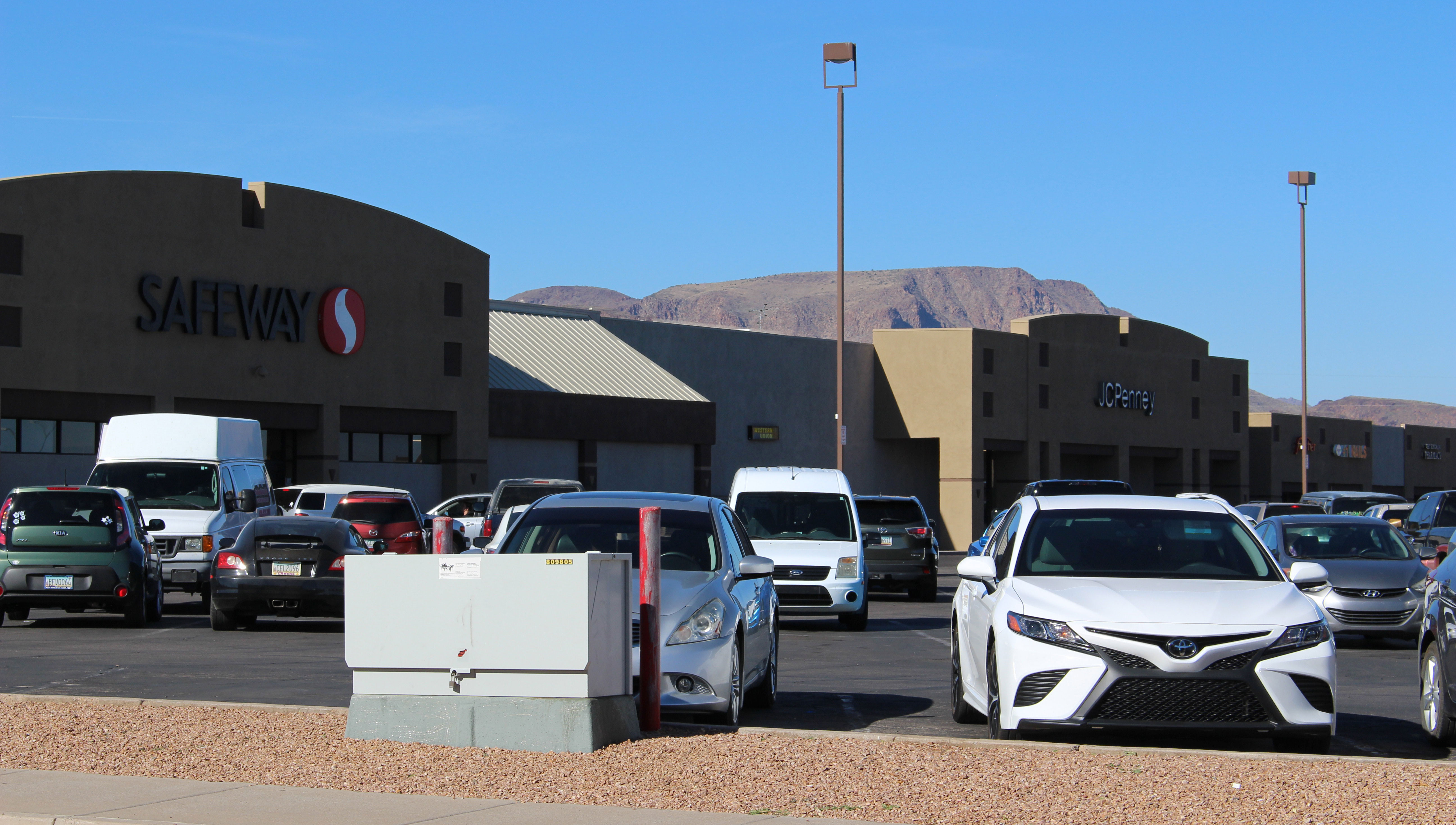 City reminds businesses transaction privilege and use tax rate has