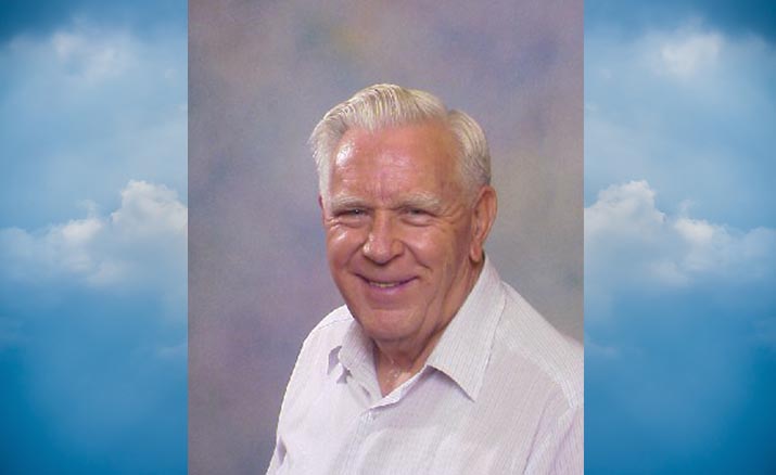 Obituary: Edwin Gale McClellan 1936-2019 | The Verde ... Obituary: Edwin Gale McClellan 1936-2019 | The Verde ...