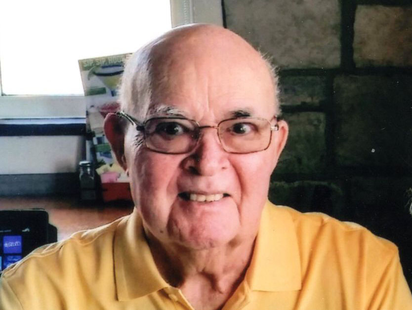 Obituary: Larry Ward Howell | The Daily Courier | Prescott, AZ