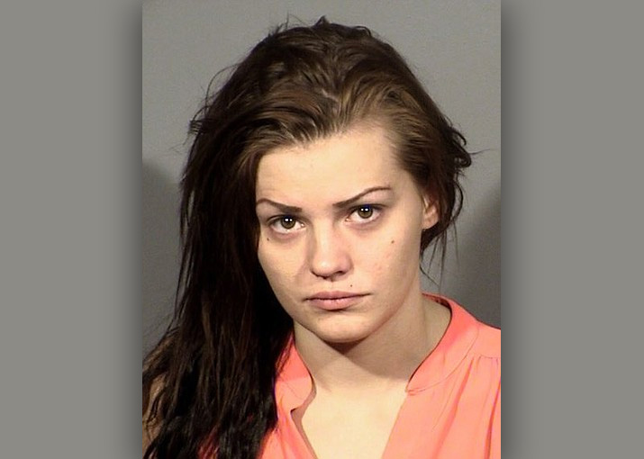 Police Fugitive In Vegas Manicurist Death Found In Arizona Kingman 