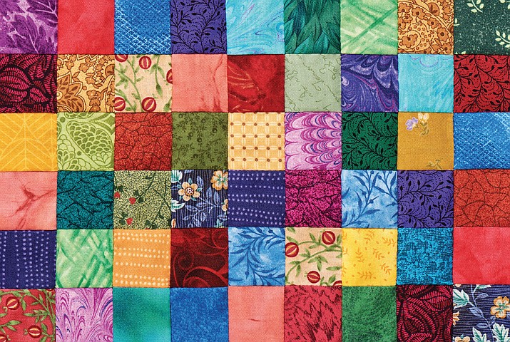 quilt squares