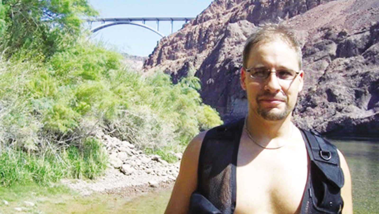 State contends in opening arguments that Blanco killed real estate