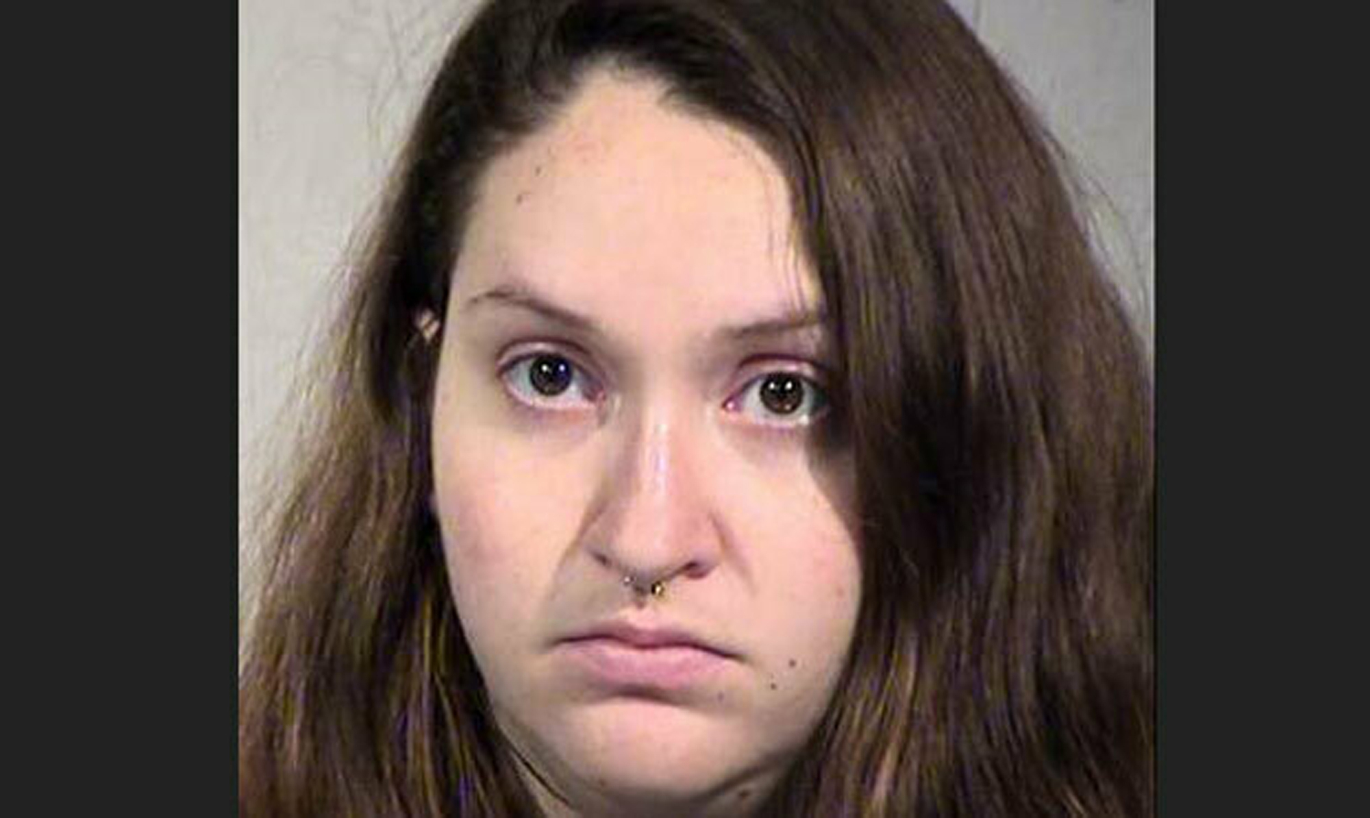 Mom arrested after dead baby found in Amazon site's restroom The