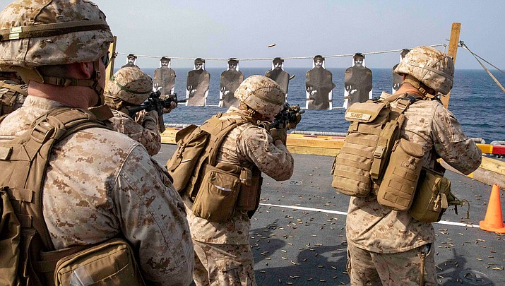 us marine navy seal war crimes
