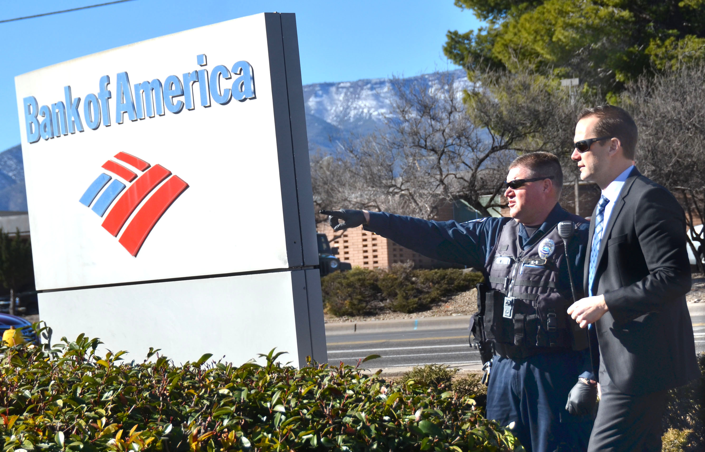 No sign of stolen Bank of America money after five years | The Verde ...