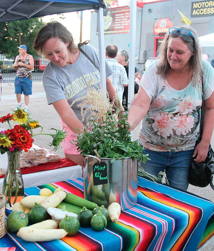 Event Calendar Feb. 3, 2019 Kingman Daily Miner Kingman, AZ