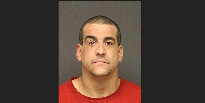 Mohave Valley man arrested for domestic violence, kidnapping | Kingman ...