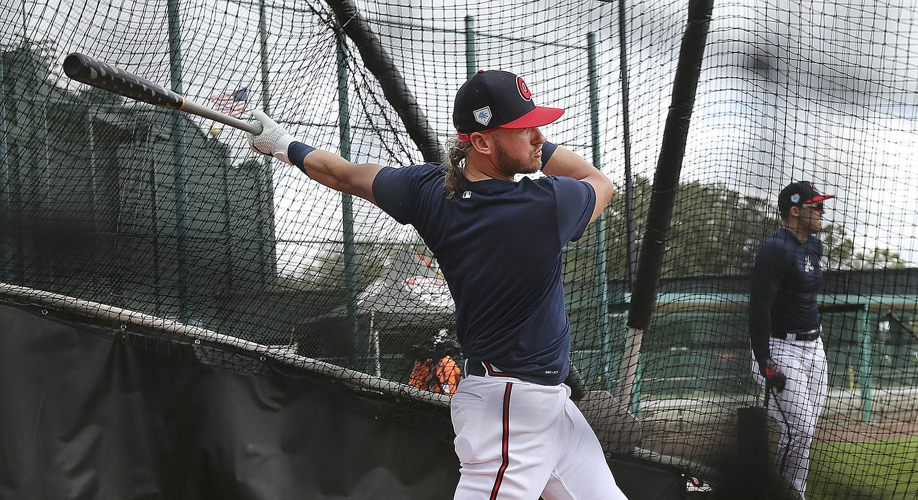 Braves' Donaldson trying to prove he can stay healthy - The Sumter Item