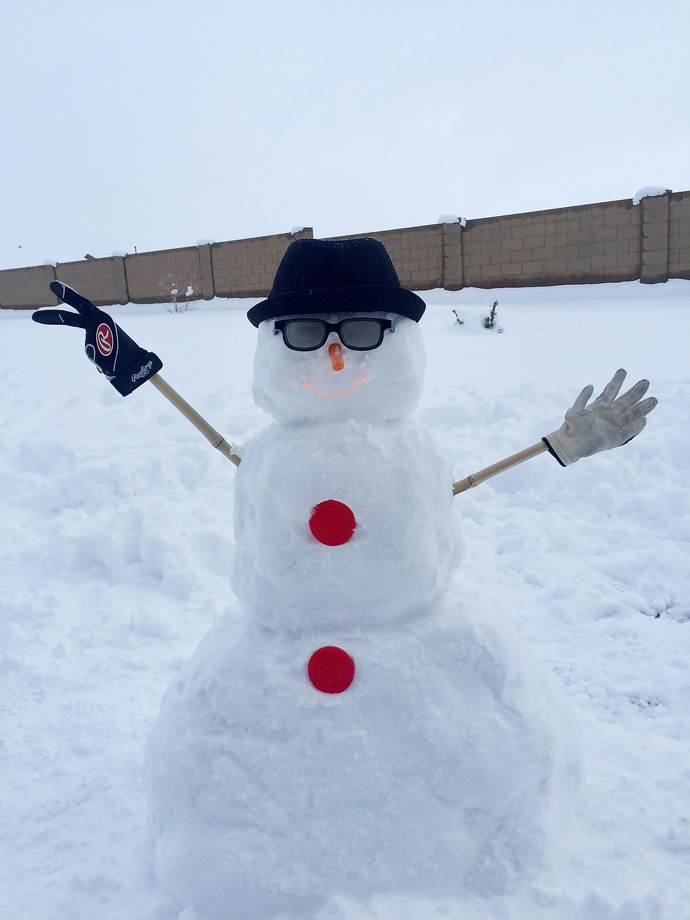 Snowman
