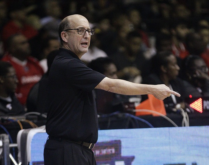 Longtime NBA coach Jeff Van Gundy on All-Star Game: Eliminate it | The ...